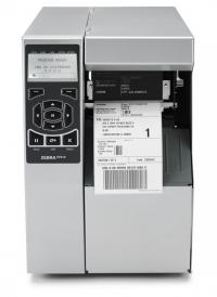 Zebra Термотрансферный принтер ZT510 203 DPI, USB, Ethernet, Bluetooth, Tear, Mono, ZPL (ZT51042-T0E0000Z)
