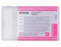 EPSON T612 3 Magenta Ink Cartridge