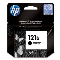 HP 121 b Simple Black Ink Cartridge