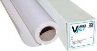 VarioJet Пленка Multilayer Banner Film 230G, несамоклеящаяся, глянцевая, 230 мкм, 1270 мм, 50 м (VJ21225)