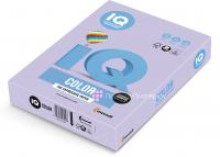 MONDI Бумага IQ Color Trend LA12, матовая, A4 (210 x 297 мм), 80 г/кв.м, бледно-лиловая (500 листов)