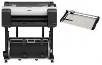 CANON Базовый комплект для печати и обрезки чертежей imagePROGRAF TM-200 + KW-Trio 13020/3020