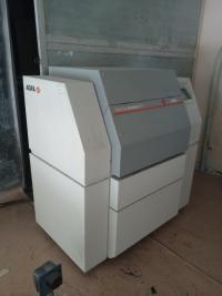 AGFA Avantra 25 series AGFA Avantra 25 series