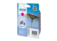 EPSON T044 3 Magenta Ink Cartridge