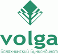 ОАО «Волга» («Балахнинский ЦБК») газетная бумага