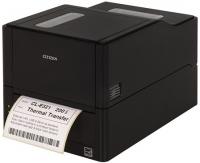 Citizen Термотрансферный принтер CL-E321 (CLE321XEBXXX)