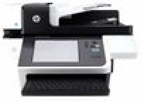 HP HP Scanjet Enterprise 8500