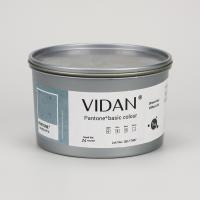 DAIHAN INK Vidan Gold /Silver/Premium metallic