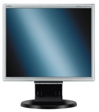 NEC LCD175M S/BK