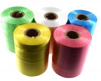 2РАСК Лента полиэтиленовая 28х0,025х3600 белая