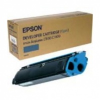 EPSON 0099 Cyan Toner Cartridge