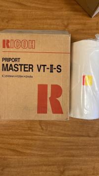 RICOH VT1730/1800