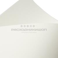 Fiber Mark Бумага TOUCHE COVER  дизайнерская тактильная 66 х 101,6 см, 301 г/м2, 1 лист (цвет натуральный белый)
