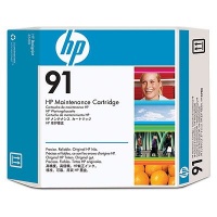 HP 91 Maintenance Cartridge