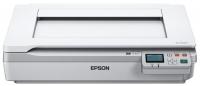 EPSON WorkForce DS-50000