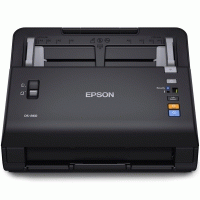 EPSON WorkForce DS-860