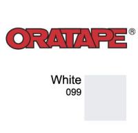 Orafol Пленка Oratape MT-52 F099 (белый), 95мкм, 1000мм x 50м (рулон 4011363196237)