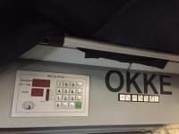 OKKE Delta-FO 20