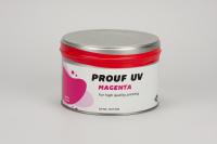 PROUF UV magenta  1 кг