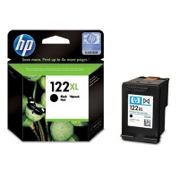 HP 122XL Black Ink Cartridge
