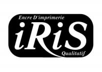 Iris DP-S550/850/460 черная