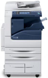Xerox 5325 CPS T