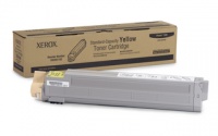 Xerox Phaser 7400 Yellow Standard Capacity Toner Cartridge