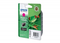 EPSON T054 3 Magenta UltraChrome Hi-Gloss Ink Cartridge