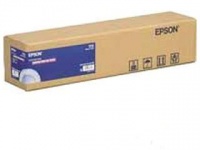 EPSON Фотобумага Premium Luster Photo Paper, полуглянцевая, 260 г/кв.м, 407 мм, 30 м (C13S042079)