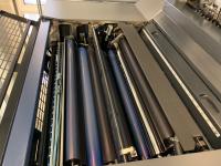 HEIDELBERG SM74-2-P HEIDELBERG SM74-2-P