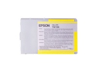 EPSON T614 4 Yellow Ink Cartridge