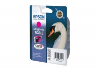 EPSON T081 3 Magenta Ink Cartridge