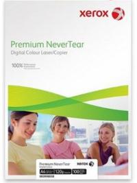 Xerox 003R98055 Premium NeverTear бумага синтетическая А3, 270 мкм, 100 листов