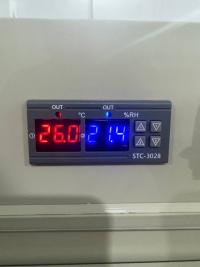 Polymer Concept Сушильный шкаф 7080