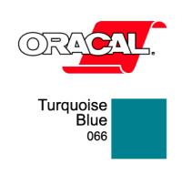 Orafol Пленка Oracal 8500 F066 (синий), 80мкм, 1000мм x 50м (4011360000000)