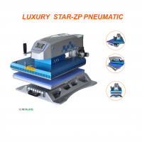 Easty Star 4060ZP Pneumatic