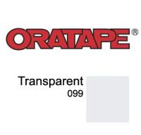 Orafol Монтажная пленка Oratape MT-95 F099 (прозрачная), 155мкм, 1000мм x 50м (рулон 4011363197920)