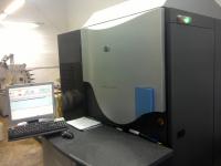 HP IndigoPress WS 4500