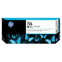 HP 726 300-ml Matte Black Designjet Ink Cartridge