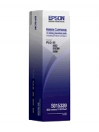 EPSON S015339 Fabric Ribbon Cartridges