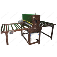 Полиметалл Валковый пресс ПВМ-1600 Полиметалл Валковый пресс ПВМ-1600