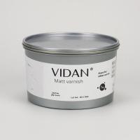 VIDAN Matt Varnish лак VIDAN Matt Varnish лак