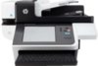 HP HP Scanjet Enterprise 8500