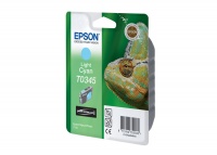 EPSON T034 5 Light Cyan Ink Cartridge