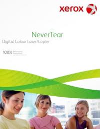 Xerox Revolution NeverTear, SRA3, 120 мкм, 100 листов (450L60003)