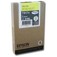 EPSON T617 4 High Capacity Yellow Ink Cartridge