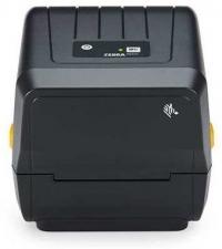 Zebra Термотрансферный принтер ZD230t, 203 DPI, USB, отделитель (ZD23042-31EG00EZ)