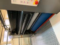 HEIDELBERG SM74-2-P HEIDELBERG SM74-2-P