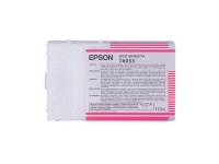 EPSON T606 B Magenta Ink Cartridge
