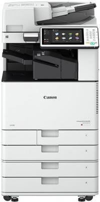 CANON imageRUNNER ADVANCE C3520